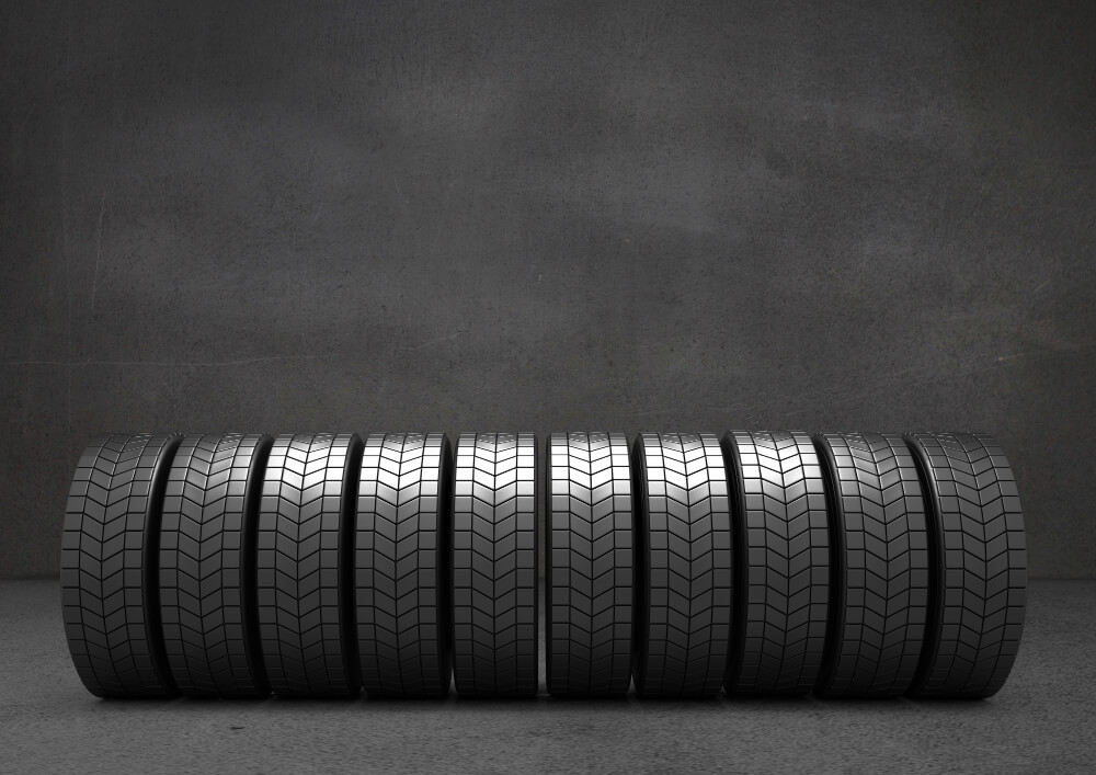 tires in dallas