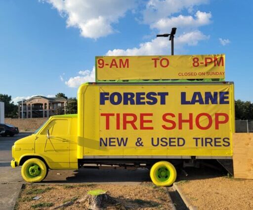 forest lane tires, tire shop